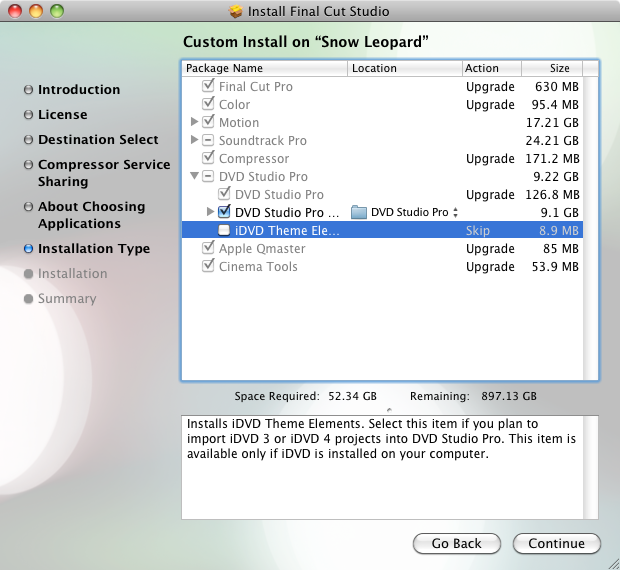 Instal Snow Leopard Without Dvd Express